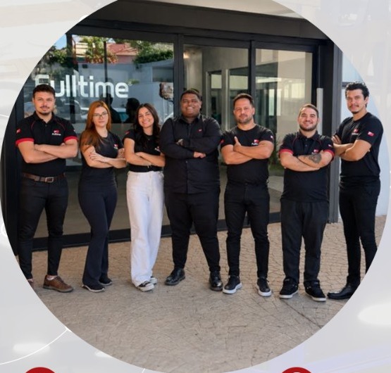 Equipe Fulltime